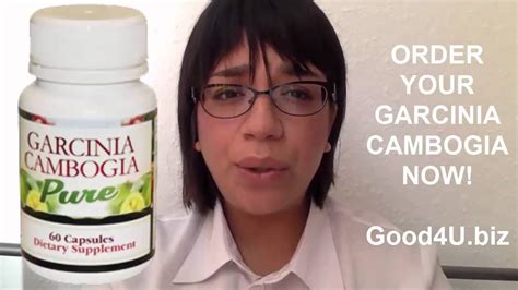 garcinia cambogia customer reviews.